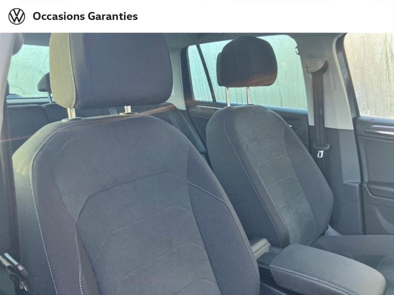 Voitures occasions VOLKSWAGEN TIGUAN Elegance Villeneuve-d'Ascq