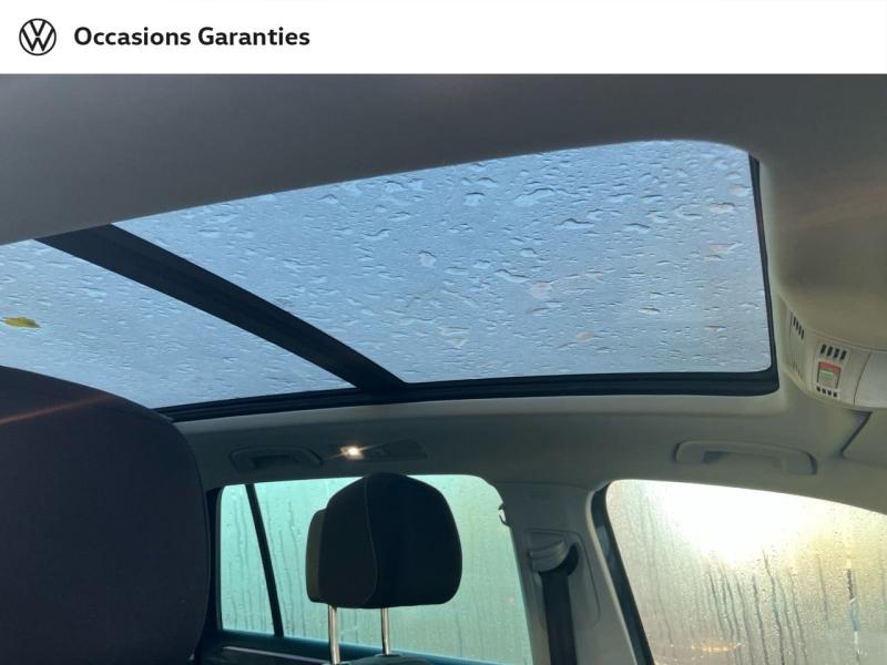 Voitures occasions VOLKSWAGEN TIGUAN Elegance Villeneuve-d'Ascq