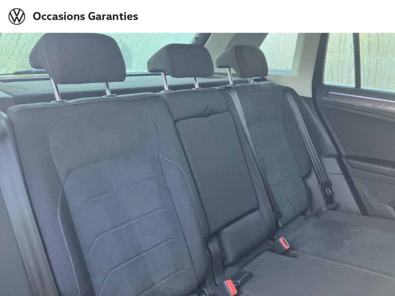 Voitures occasions VOLKSWAGEN TIGUAN Elegance Villeneuve-d'Ascq