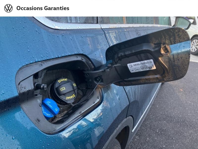 Voitures occasions VOLKSWAGEN TIGUAN Elegance Villeneuve-d'Ascq