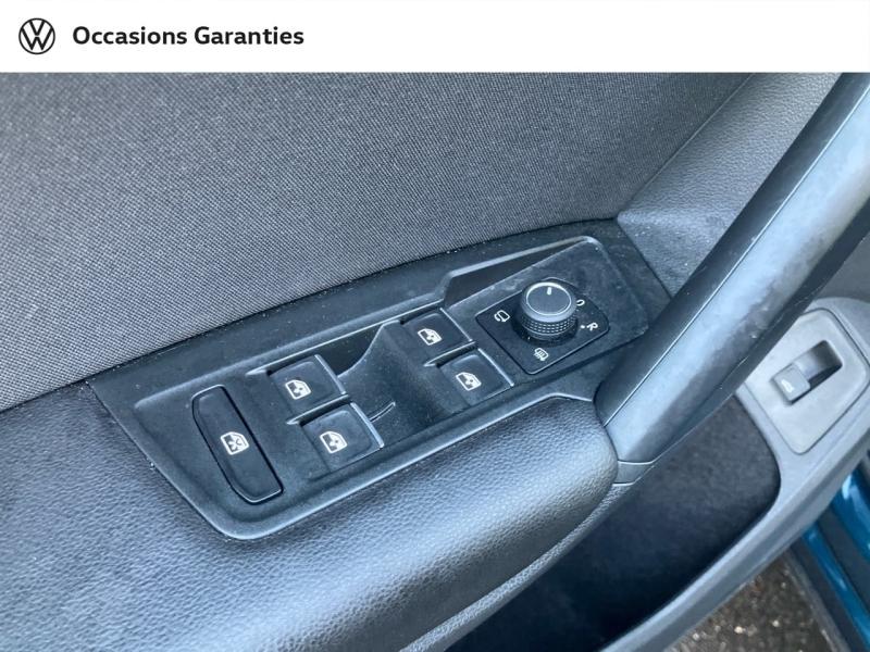 Voitures occasions VOLKSWAGEN TIGUAN Elegance Villeneuve-d'Ascq