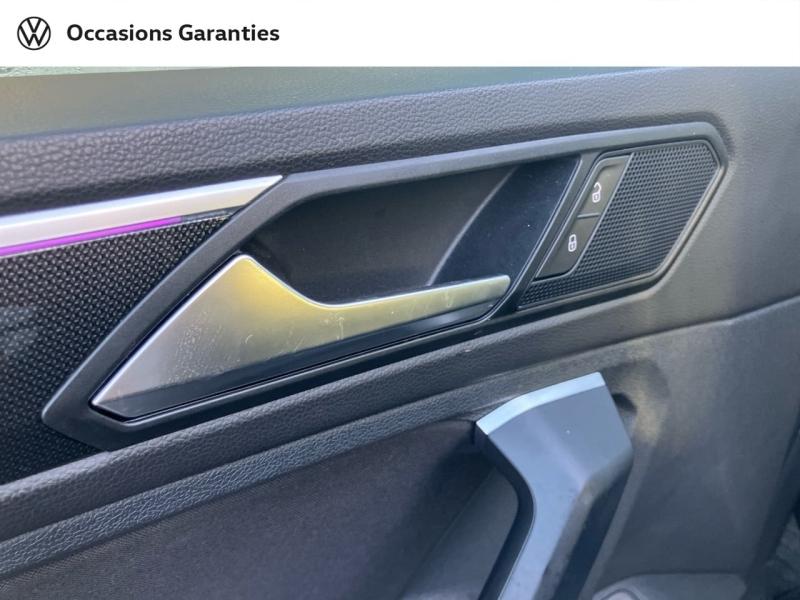 Voitures occasions VOLKSWAGEN TIGUAN Elegance Villeneuve-d'Ascq