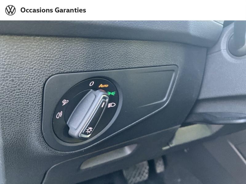 Voitures occasions VOLKSWAGEN TIGUAN Elegance Villeneuve-d'Ascq