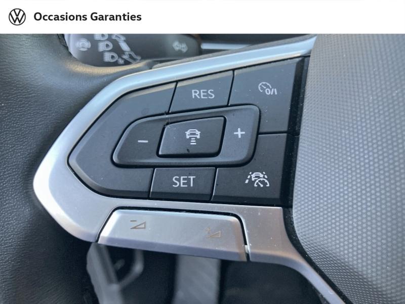 Voitures occasions VOLKSWAGEN TIGUAN Elegance Villeneuve-d'Ascq