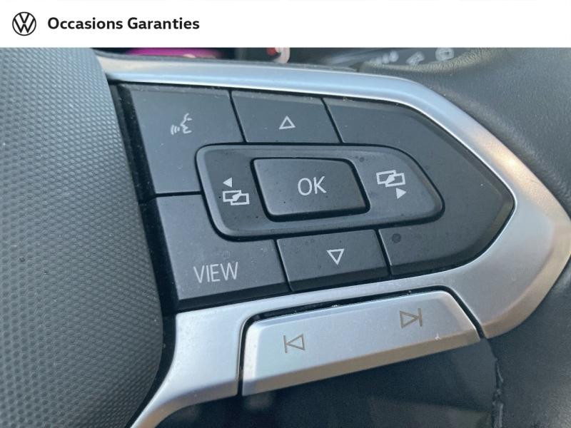 Voitures occasions VOLKSWAGEN TIGUAN Elegance Villeneuve-d'Ascq