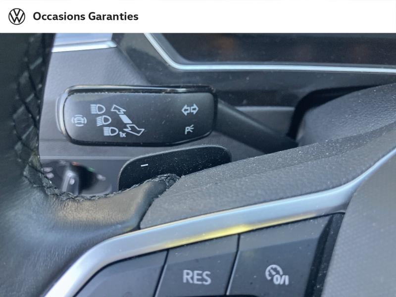 Voitures occasions VOLKSWAGEN TIGUAN Elegance Villeneuve-d'Ascq