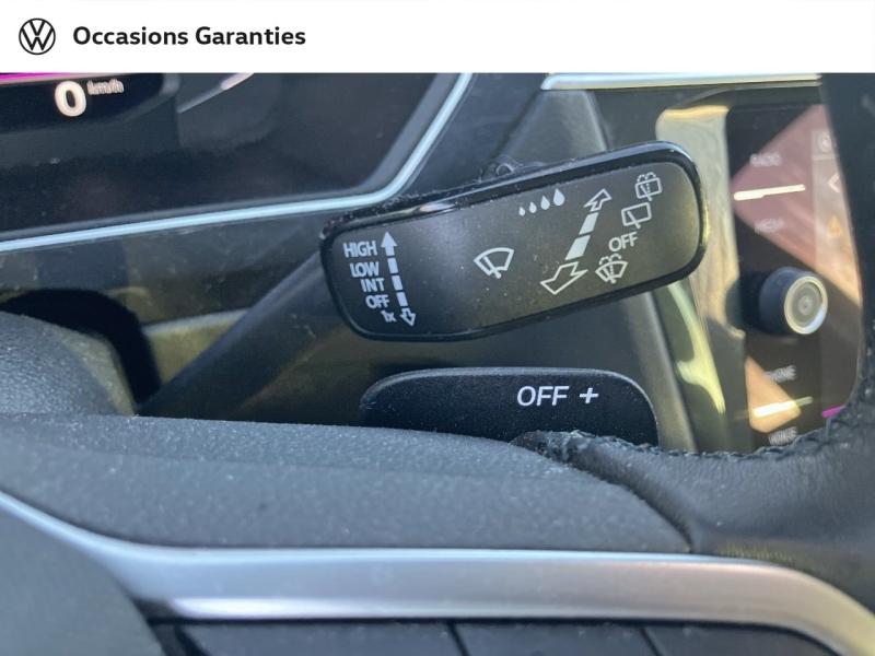 Voitures occasions VOLKSWAGEN TIGUAN Elegance Villeneuve-d'Ascq