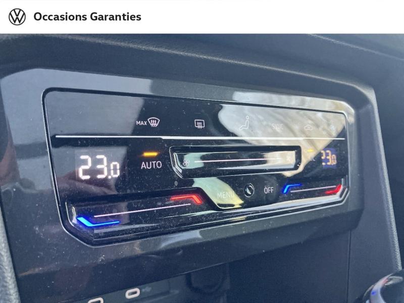 Voitures occasions VOLKSWAGEN TIGUAN Elegance Villeneuve-d'Ascq