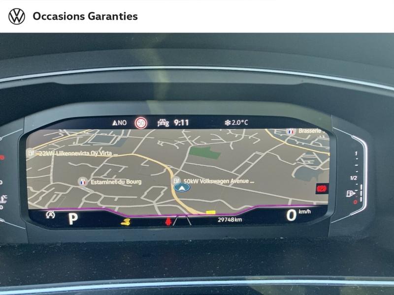 Voitures occasions VOLKSWAGEN TIGUAN Elegance Villeneuve-d'Ascq