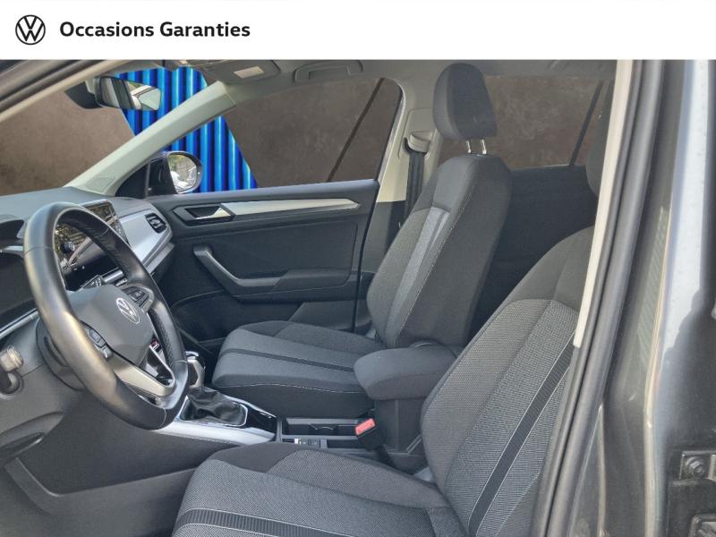 Voitures occasions VOLKSWAGEN T-ROC Life Plus Villeneuve-d'Ascq
