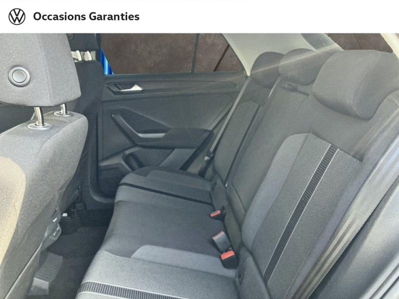 Voitures occasions VOLKSWAGEN T-ROC Life Plus Villeneuve-d'Ascq