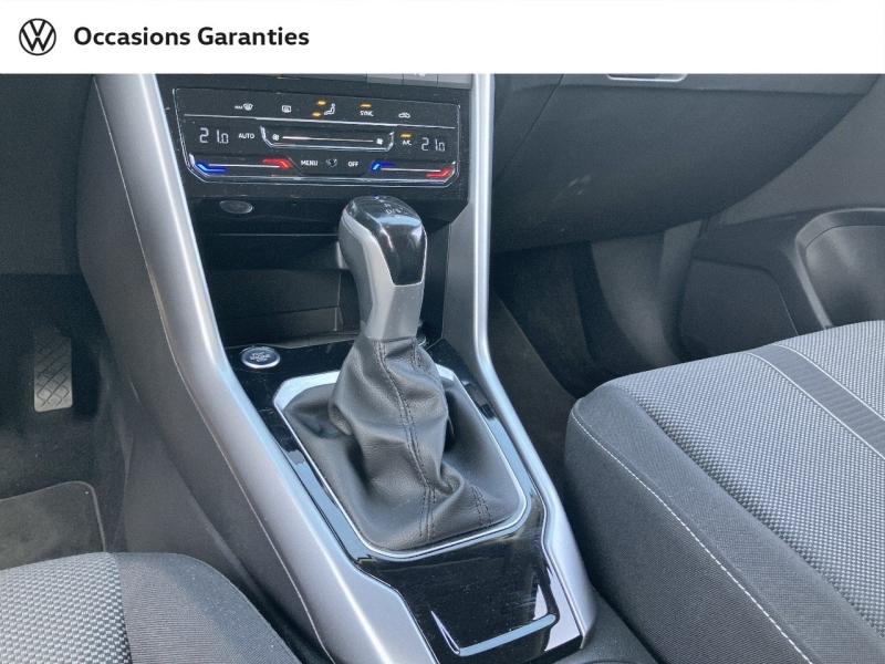 Voitures occasions VOLKSWAGEN T-ROC Life Plus Villeneuve-d'Ascq