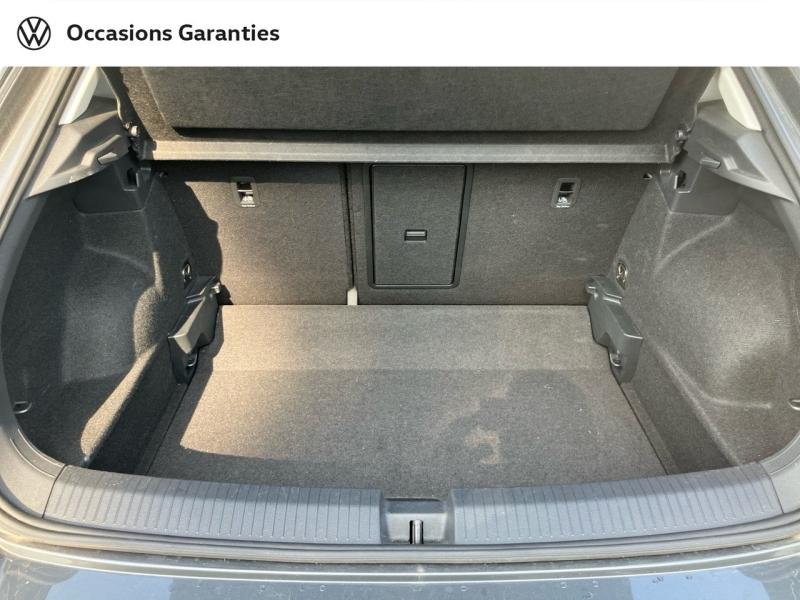 Voitures occasions VOLKSWAGEN T-ROC Life Plus Villeneuve-d'Ascq