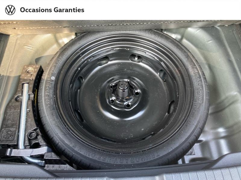 Voitures occasions VOLKSWAGEN T-ROC Life Plus Villeneuve-d'Ascq