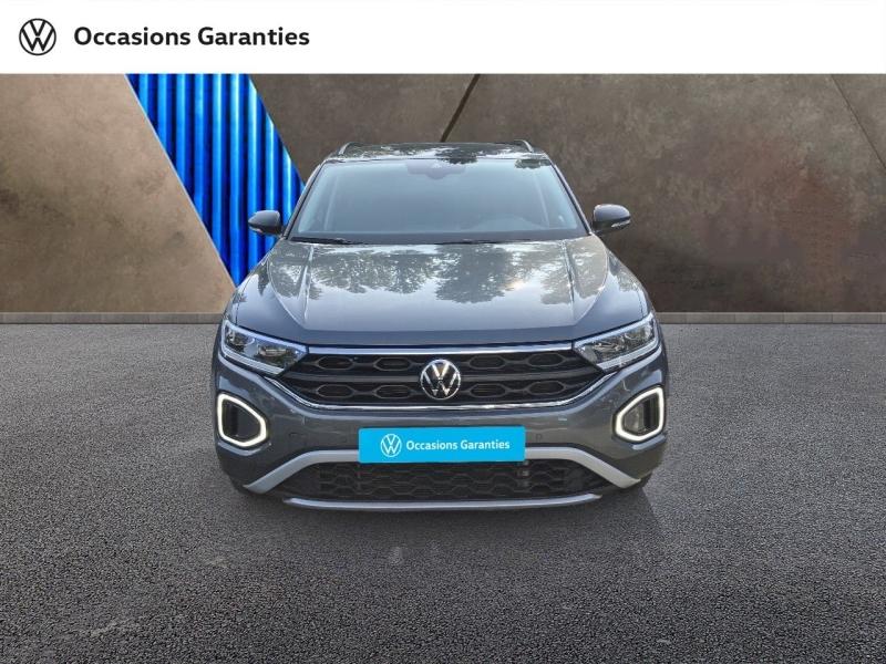 Voitures occasions VOLKSWAGEN T-ROC Life Plus Villeneuve-d'Ascq