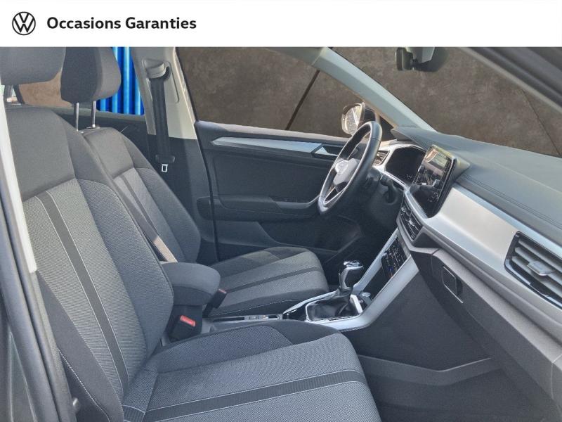 Voitures occasions VOLKSWAGEN T-ROC Life Plus Villeneuve-d'Ascq