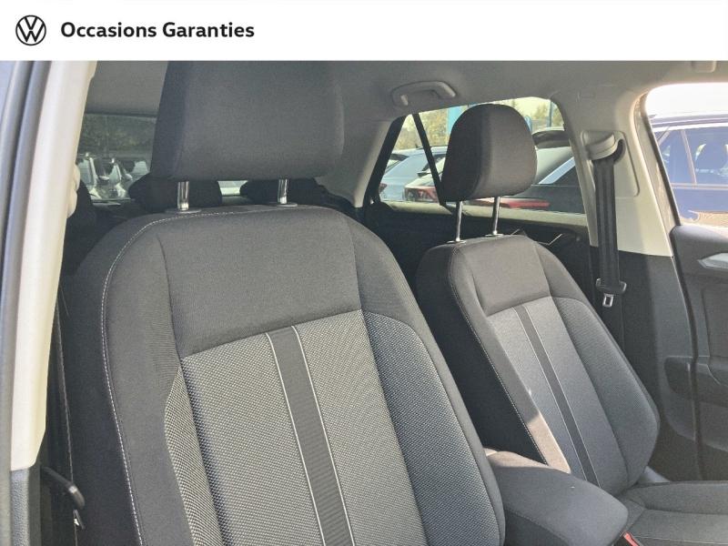 Voitures occasions VOLKSWAGEN T-ROC Life Plus Villeneuve-d'Ascq
