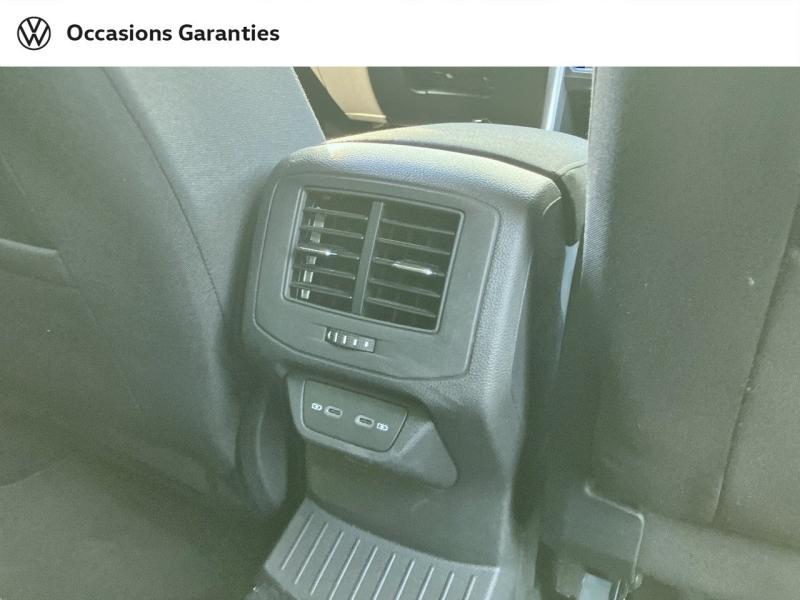 Voitures occasions VOLKSWAGEN T-ROC Life Plus Villeneuve-d'Ascq