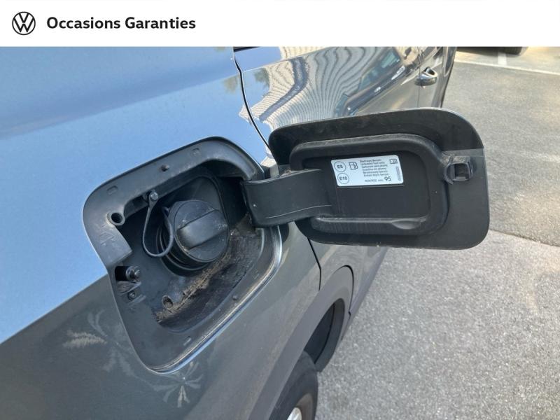 Voitures occasions VOLKSWAGEN T-ROC Life Plus Villeneuve-d'Ascq