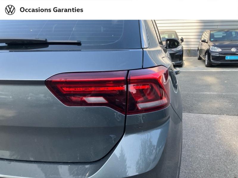 Voitures occasions VOLKSWAGEN T-ROC Life Plus Villeneuve-d'Ascq