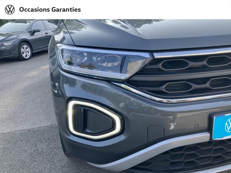 Voitures occasions VOLKSWAGEN T-ROC Life Plus Villeneuve-d'Ascq