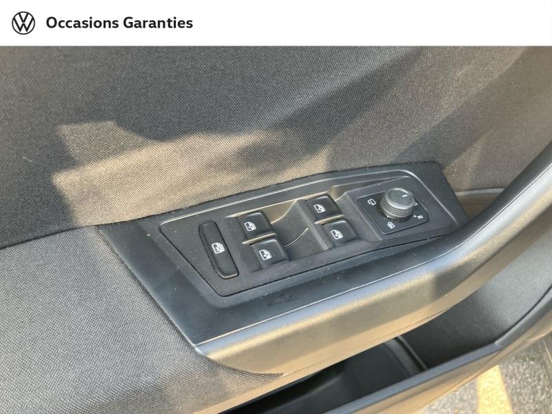 Voitures occasions VOLKSWAGEN T-ROC Life Plus Villeneuve-d'Ascq