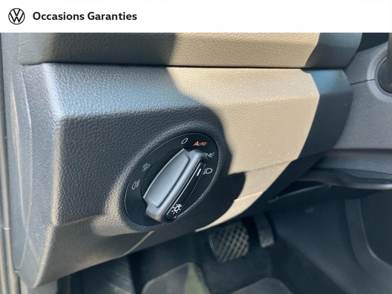 Voitures occasions VOLKSWAGEN T-ROC Life Plus Villeneuve-d'Ascq