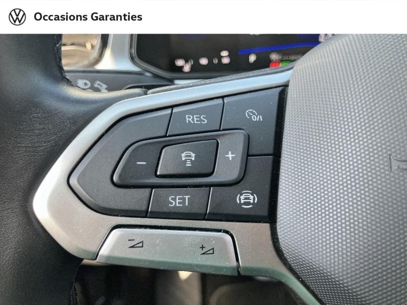 Voitures occasions VOLKSWAGEN T-ROC Life Plus Villeneuve-d'Ascq