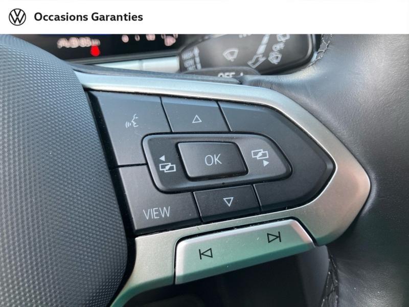 Voitures occasions VOLKSWAGEN T-ROC Life Plus Villeneuve-d'Ascq