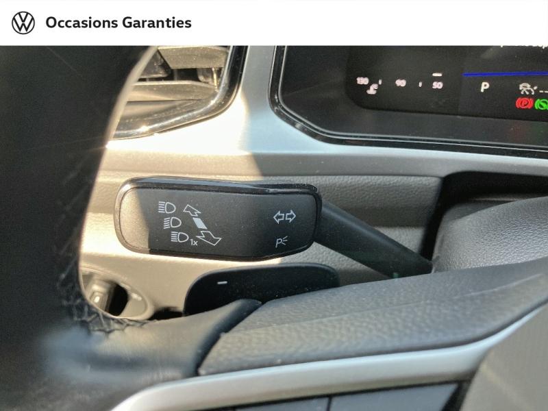 Voitures occasions VOLKSWAGEN T-ROC Life Plus Villeneuve-d'Ascq