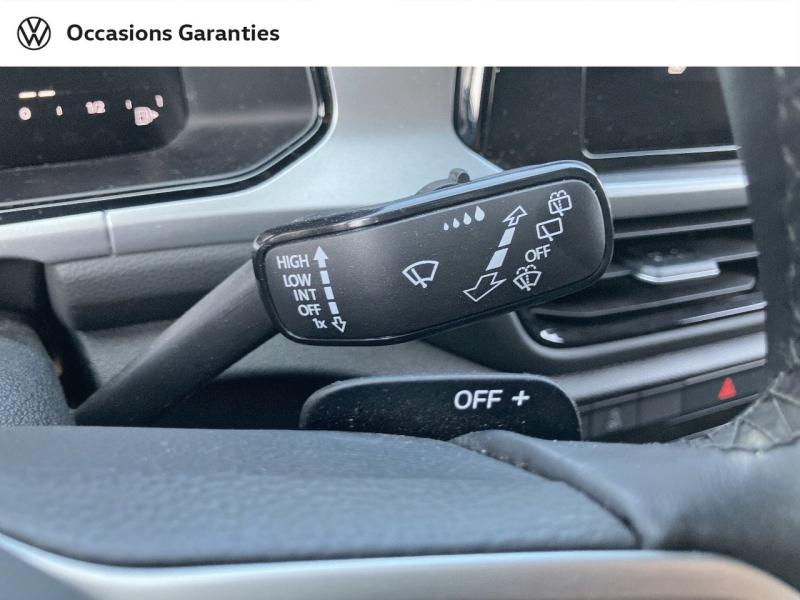 Voitures occasions VOLKSWAGEN T-ROC Life Plus Villeneuve-d'Ascq