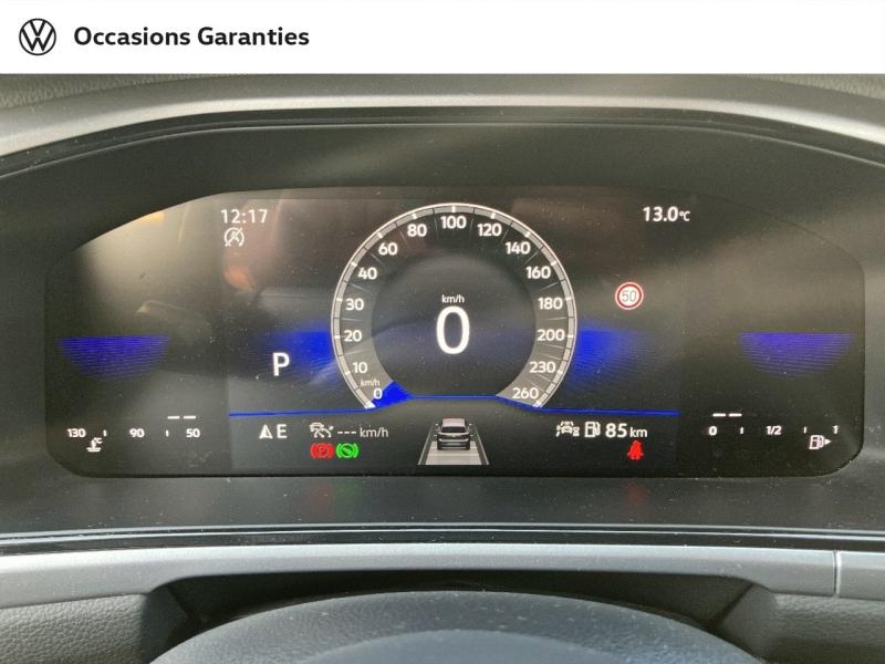 Voitures occasions VOLKSWAGEN T-ROC Life Plus Villeneuve-d'Ascq