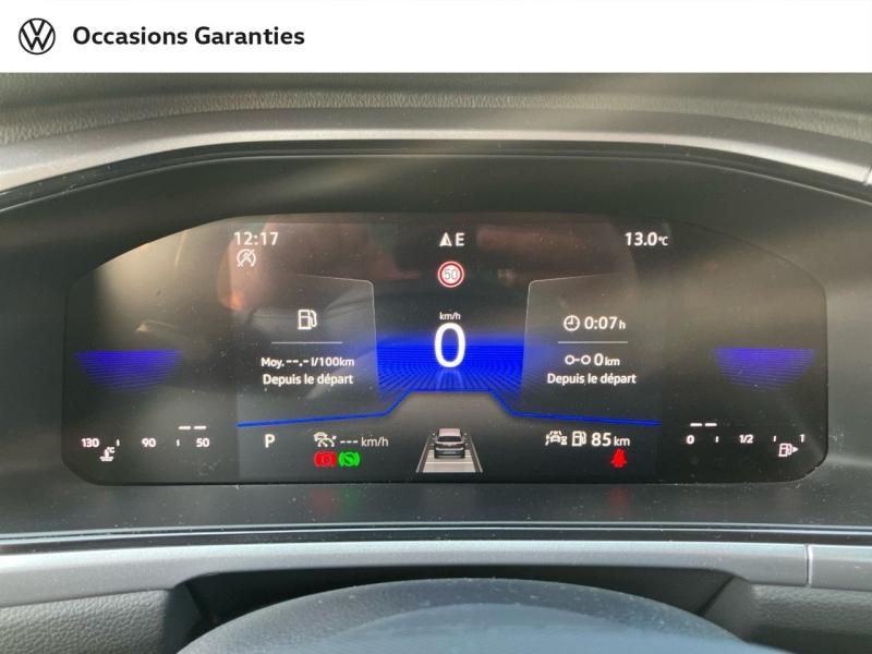 Voitures occasions VOLKSWAGEN T-ROC Life Plus Villeneuve-d'Ascq