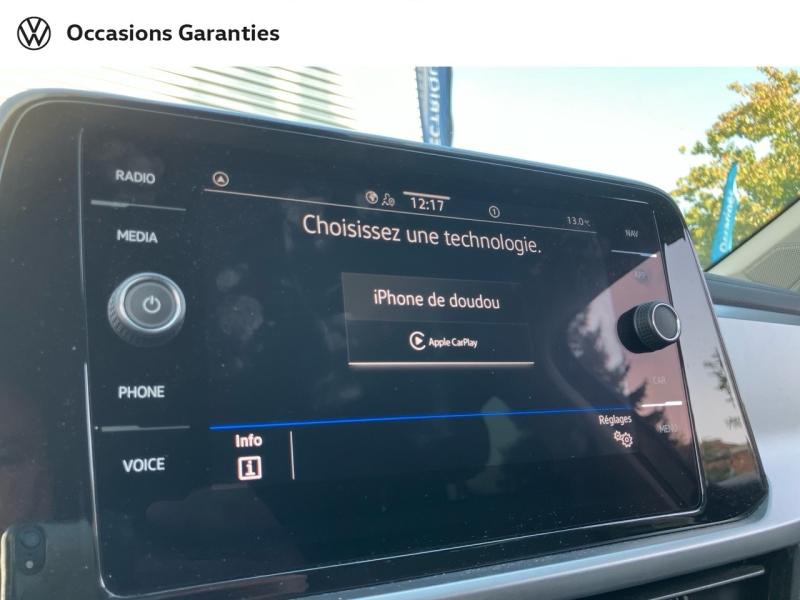 Voitures occasions VOLKSWAGEN T-ROC Life Plus Villeneuve-d'Ascq