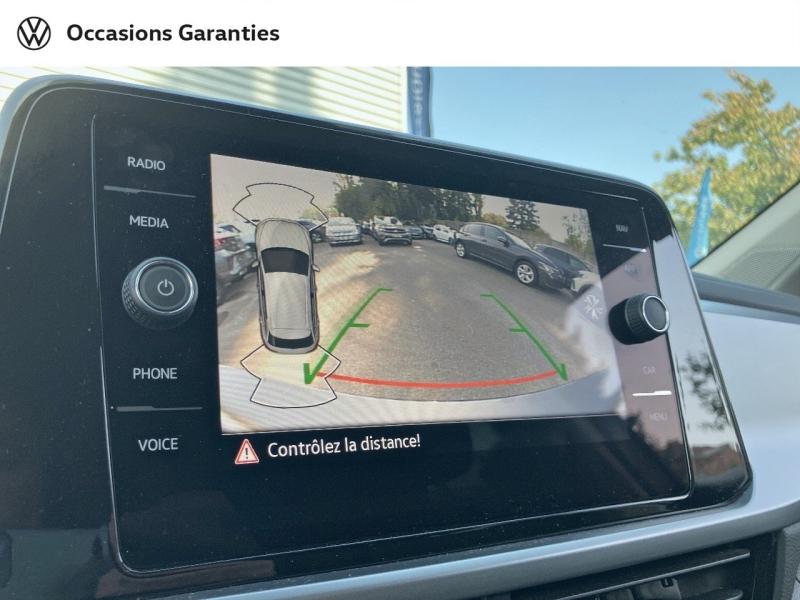 Voitures occasions VOLKSWAGEN T-ROC Life Plus Villeneuve-d'Ascq