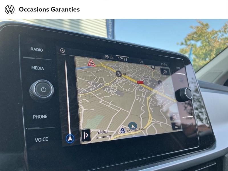 Voitures occasions VOLKSWAGEN T-ROC Life Plus Villeneuve-d'Ascq