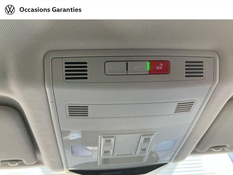 Voitures occasions VOLKSWAGEN T-ROC Life Plus Villeneuve-d'Ascq