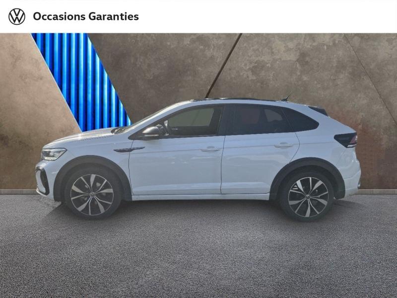 Voitures occasions VOLKSWAGEN TAIGO R-Line Villeneuve-d'Ascq