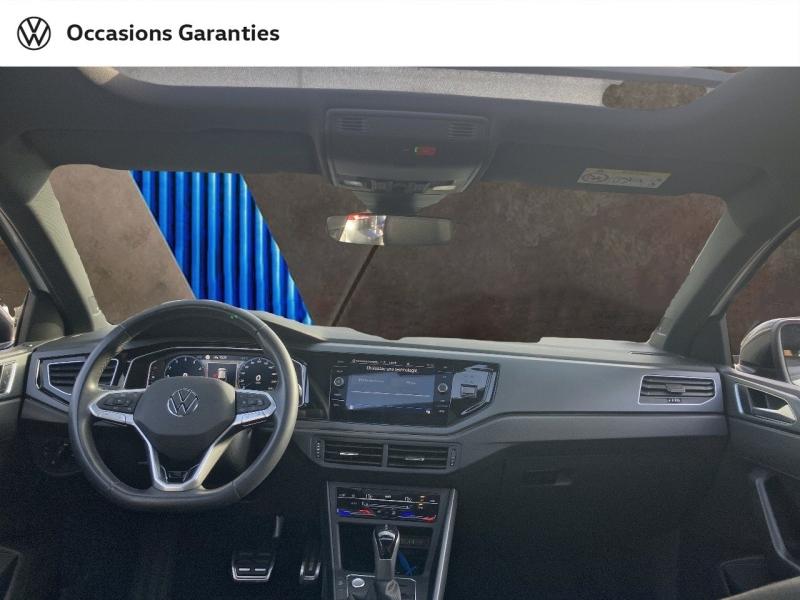 Voitures occasions VOLKSWAGEN TAIGO R-Line Villeneuve-d'Ascq