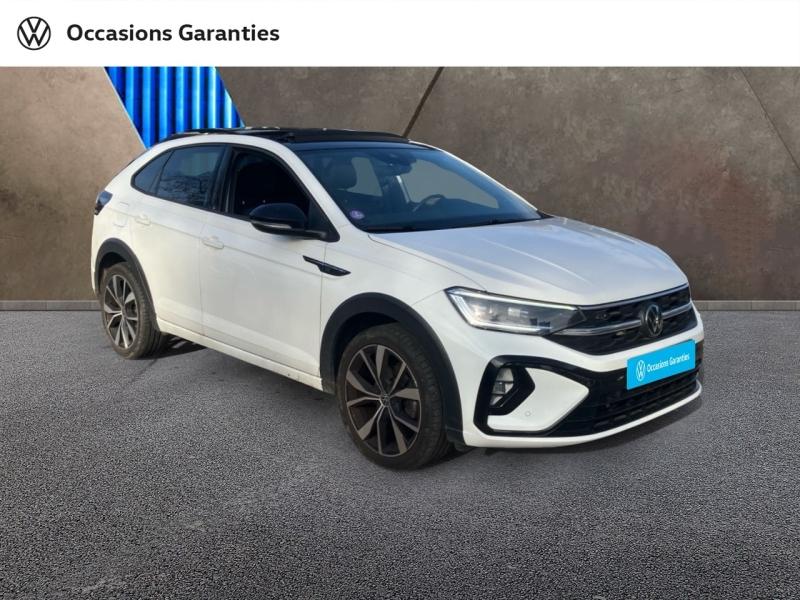 Voitures occasions VOLKSWAGEN TAIGO R-Line Villeneuve-d'Ascq