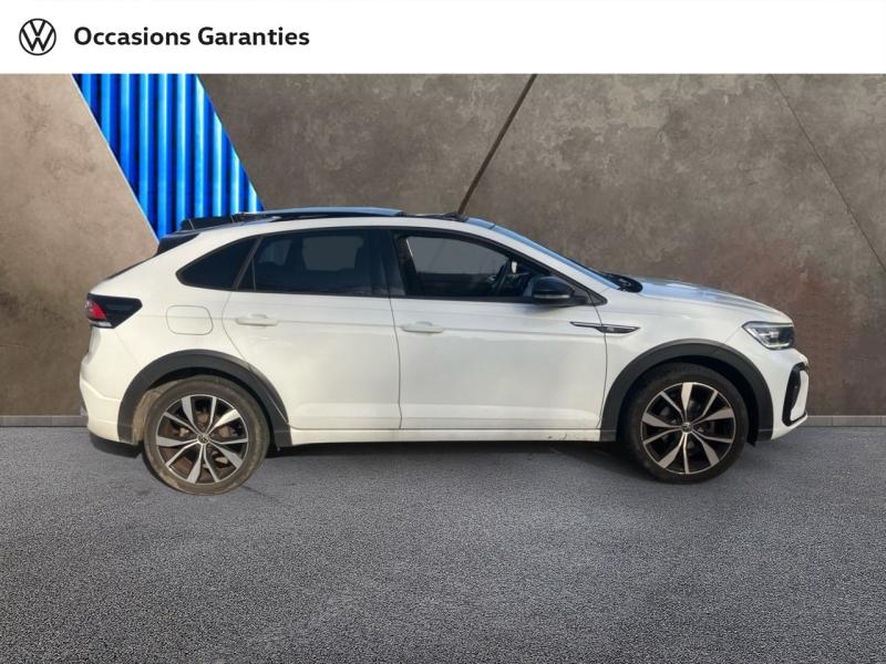 Voitures occasions VOLKSWAGEN TAIGO R-Line Villeneuve-d'Ascq