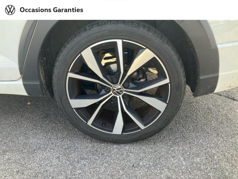 Voitures occasions VOLKSWAGEN TAIGO R-Line Villeneuve-d'Ascq