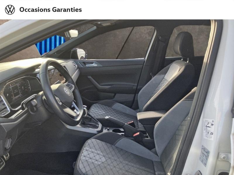 Voitures occasions VOLKSWAGEN TAIGO R-Line Villeneuve-d'Ascq