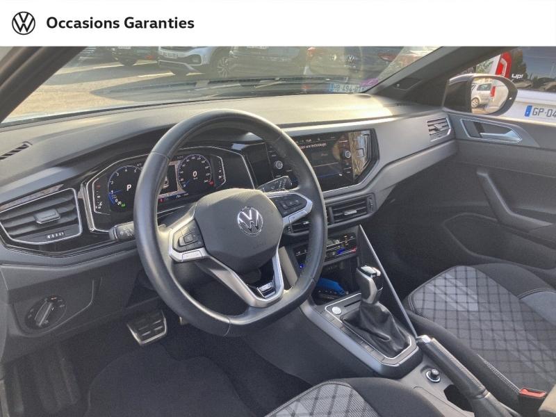 Voitures occasions VOLKSWAGEN TAIGO R-Line Villeneuve-d'Ascq