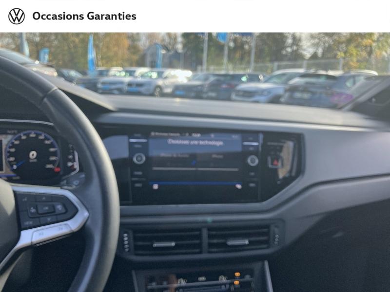 Voitures occasions VOLKSWAGEN TAIGO R-Line Villeneuve-d'Ascq