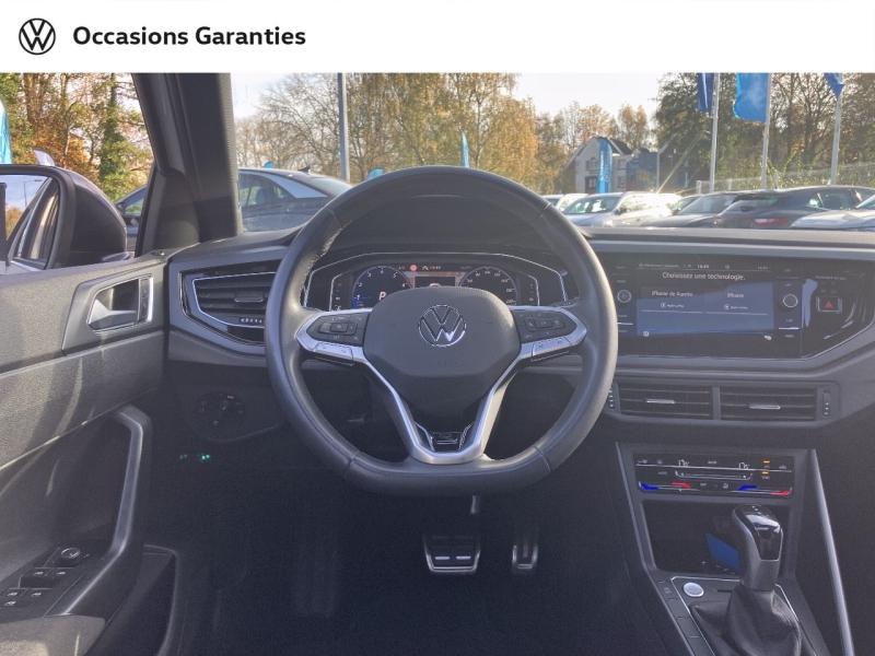 Voitures occasions VOLKSWAGEN TAIGO R-Line Villeneuve-d'Ascq