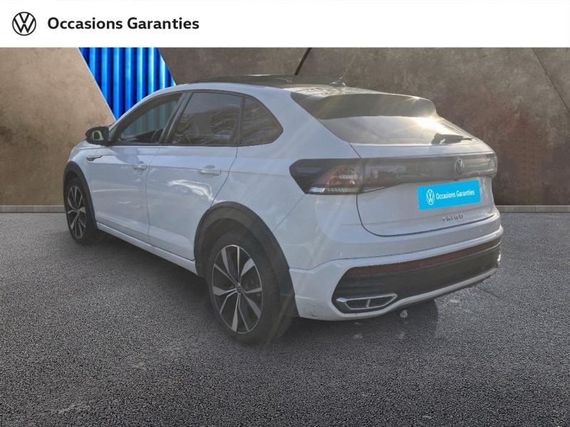 Voitures occasions VOLKSWAGEN TAIGO R-Line Villeneuve-d'Ascq