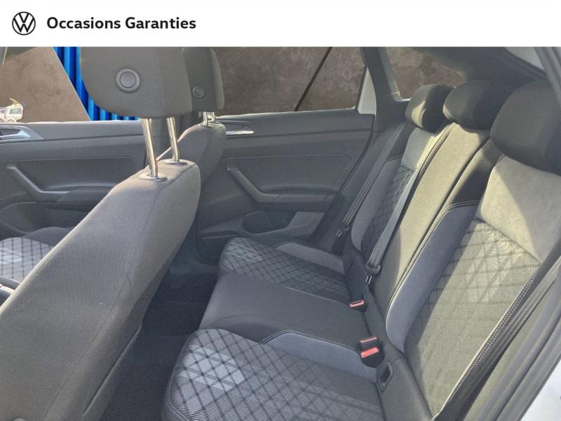 Voitures occasions VOLKSWAGEN TAIGO R-Line Villeneuve-d'Ascq
