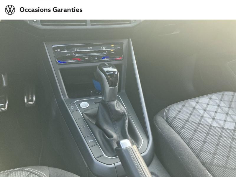 Voitures occasions VOLKSWAGEN TAIGO R-Line Villeneuve-d'Ascq