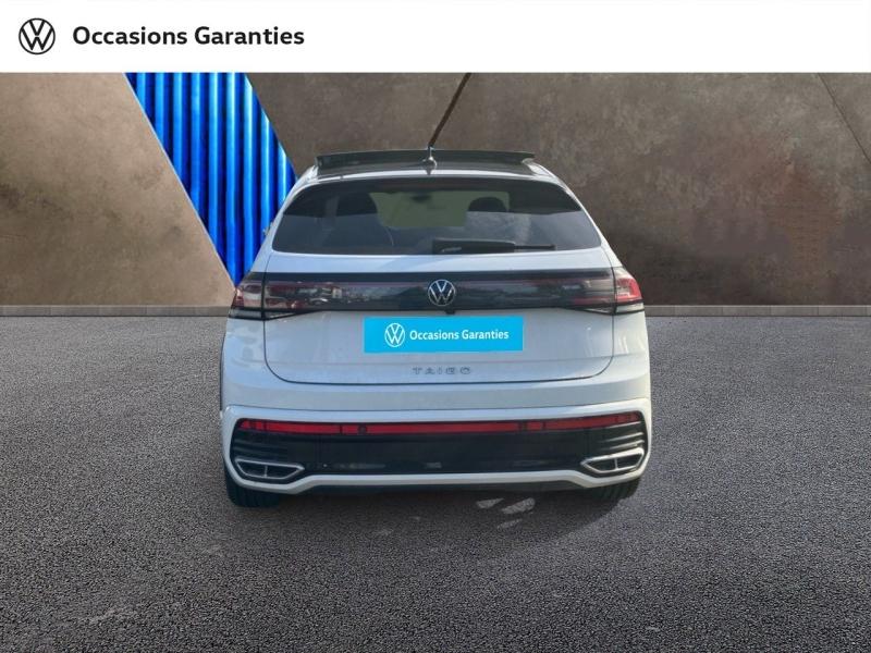 Voitures occasions VOLKSWAGEN TAIGO R-Line Villeneuve-d'Ascq